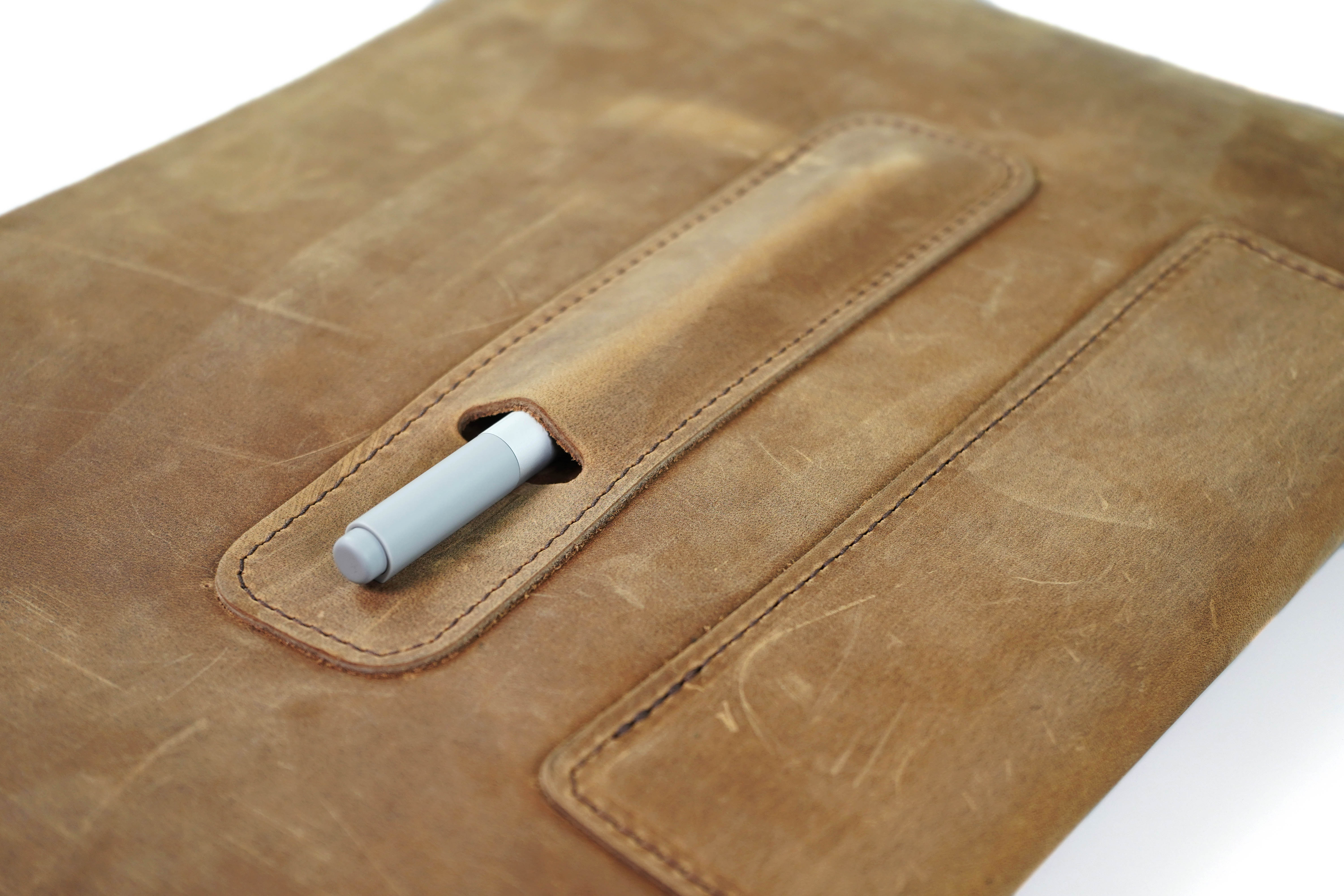 WaterField Unveils Customfit Sleeves for Microsoft Surface Pro X, Pro